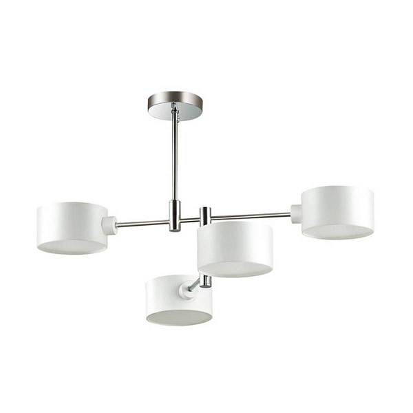 Люстра подвесная LUMION ASHLEY 3742/4C