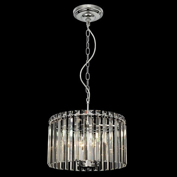 Люстра подвесная CITILUX ДЖЕЙН CL306141