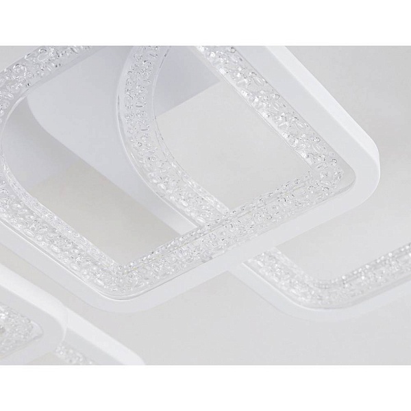 Люстра потолочная AMBRELLA LIGHT ACRYLICA ORIGINAL FA4423