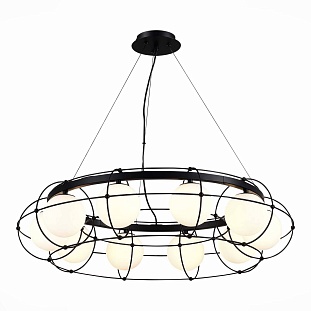 Люстра подвесная ST LUCE BEATA SL1189.403.10