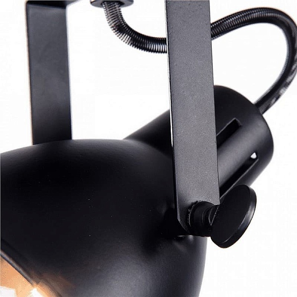 Спот FREYA IBBI FR4276-CW-01-B