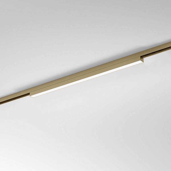 Трековый светильник ELEKTROSTANDARD LINE MAGNETIC a071849