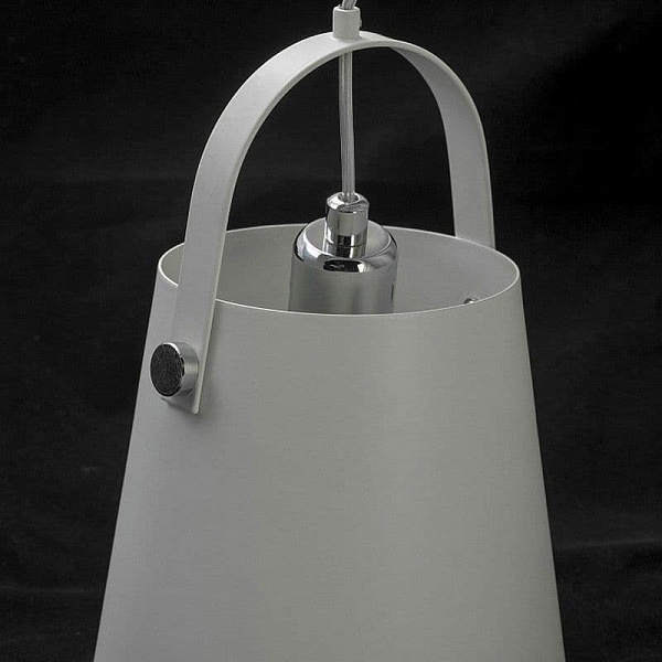 Люстра подвесная LUSSOLE BISBEE LSP-8098