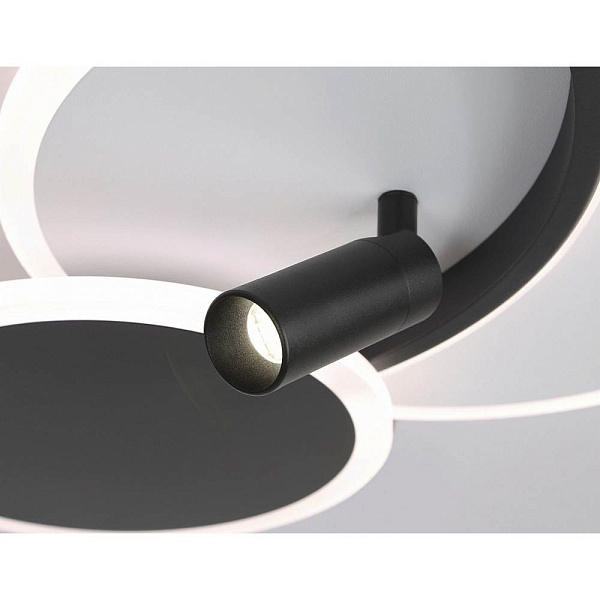 Люстра потолочная AMBRELLA LIGHT LINE FL5118