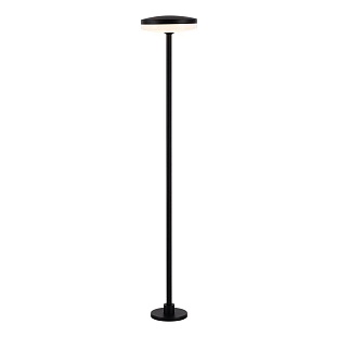 Светильник уличный столб низкий ST LUCE GLIMER SL9524.405.01