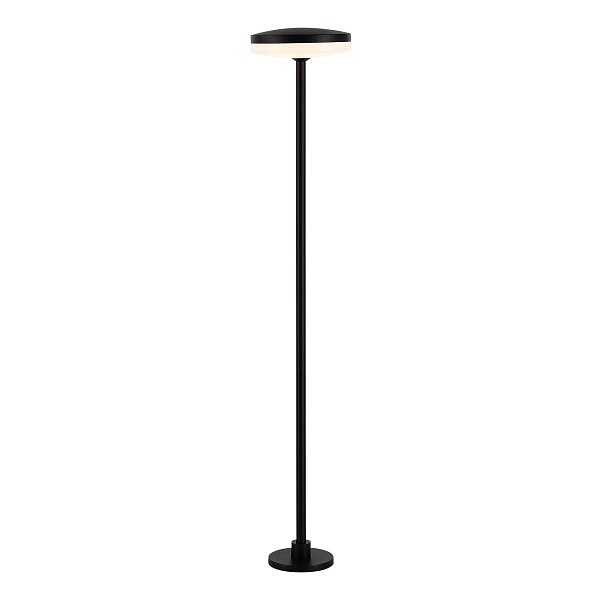 Светильник уличный столб низкий ST LUCE GLIMER SL9524.405.01