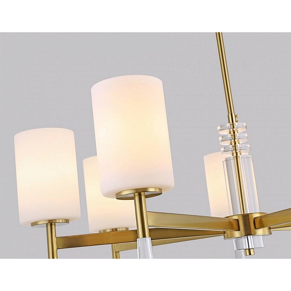 Люстра подвесная AMBRELLA LIGHT HIGH LIGHT LH56263