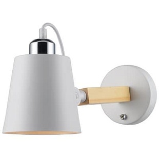 Бра ARTE LAMP A7141AP-1WH