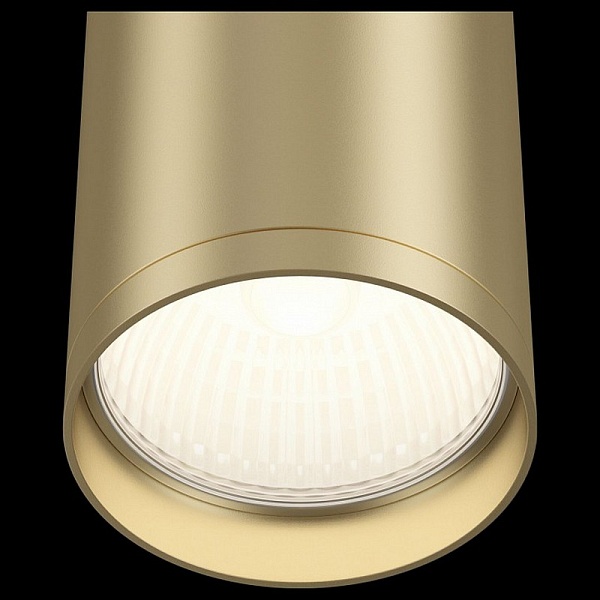 Спот MAYTONI FOCUS S C052CL-01MG