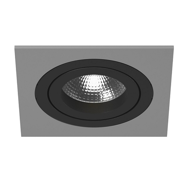 Светильник встраиваемый LIGHTSTAR INTERO 16 i51907