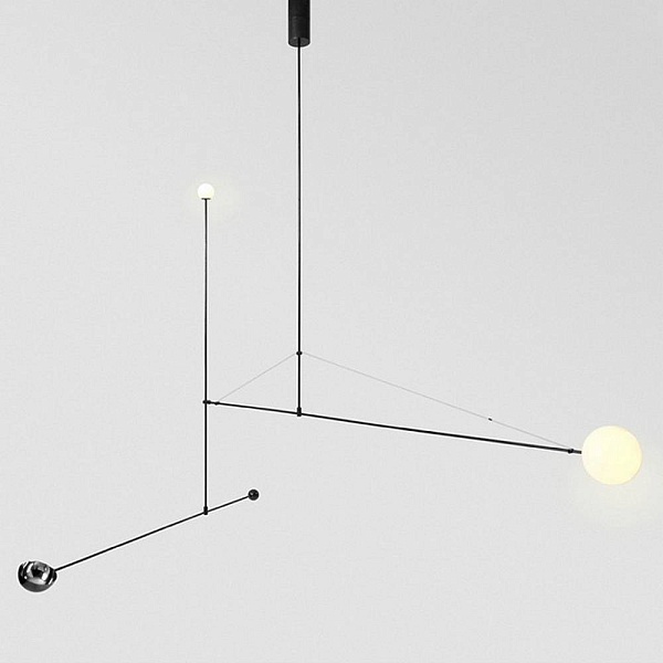 Подвес IMPERIUMLOFT LINES 140825-26
