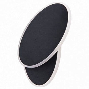 Бра ARTE LAMP MEISU A2601AP-1BK