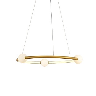 Подвес DELIGHT COLLECTION MD19001035 MD19001035-1A gold