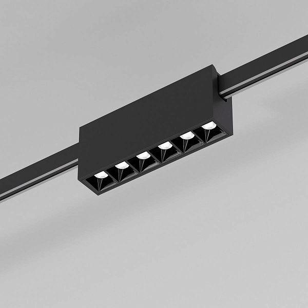 Трековый светильник ELEKTROSTANDARD ESTHETIC MAGNETIC 85120/01 a065421