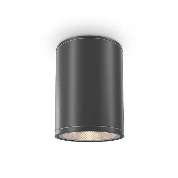 Светильник уличный потолочный MAYTONI BAR O306CL-L7GF