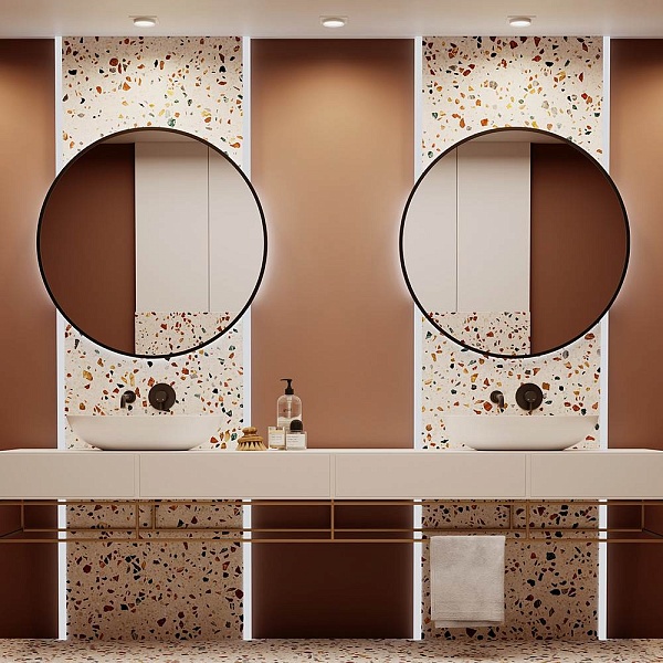 Светильник встраиваемый MAYTONI HOOP DL086-GX53-SQ-W