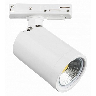 Трековый светильник LIGHTSTAR RULLO 212936