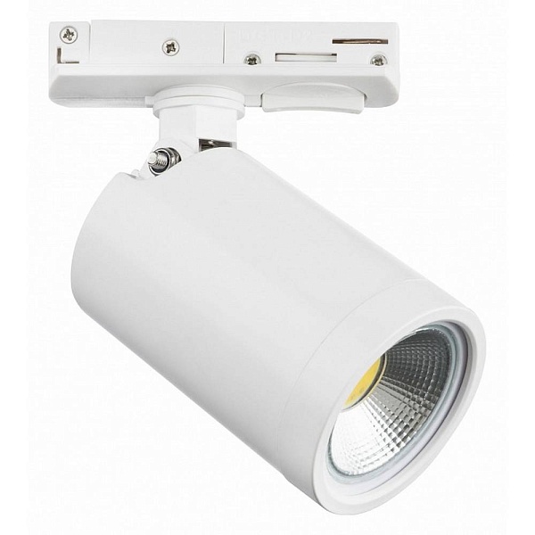 Трековый светильник LIGHTSTAR RULLO 212936