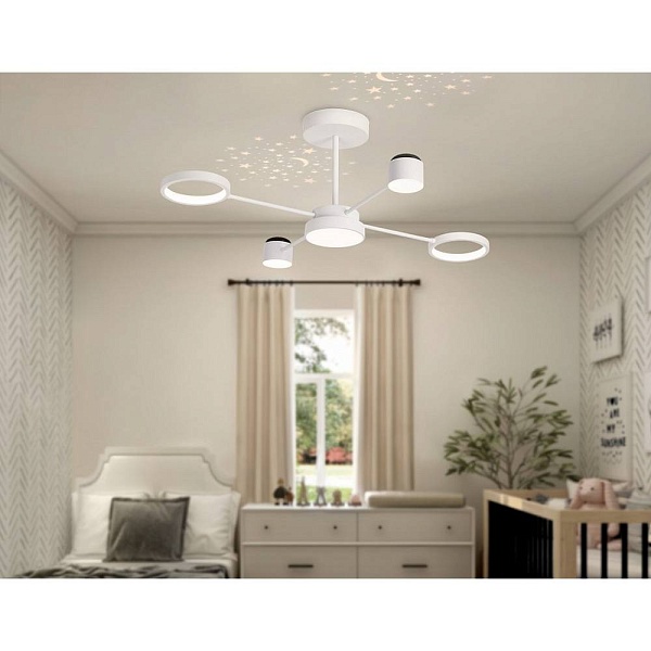 Люстра потолочная AMBRELLA LIGHT FL FL51631