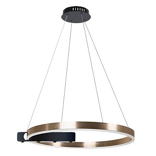 Подвес ARTE LAMP VERITATE A2221SP-1BR