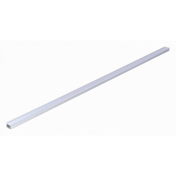 Профиль для ленты LED врезной ST LUCE СВЕТОДИОДНЫЕ ЛЕНТЫ ST017.129.05