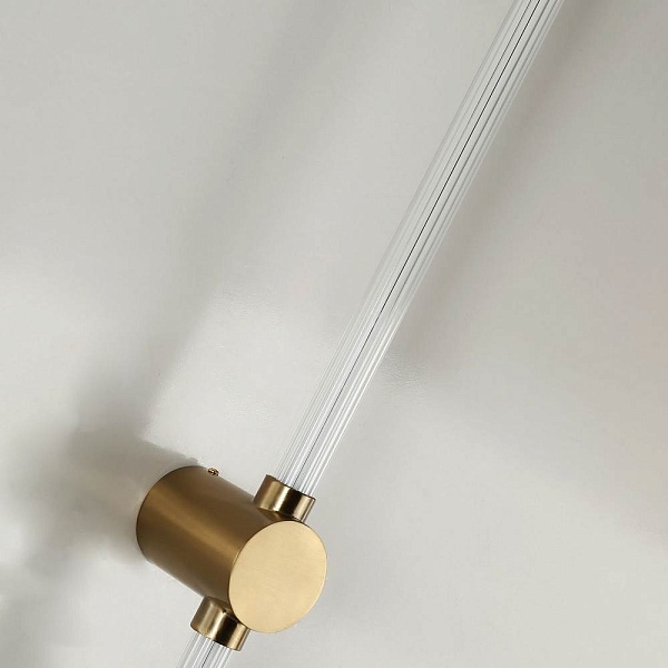 Бра FAVOURITE LIGNUM 3057-3W
