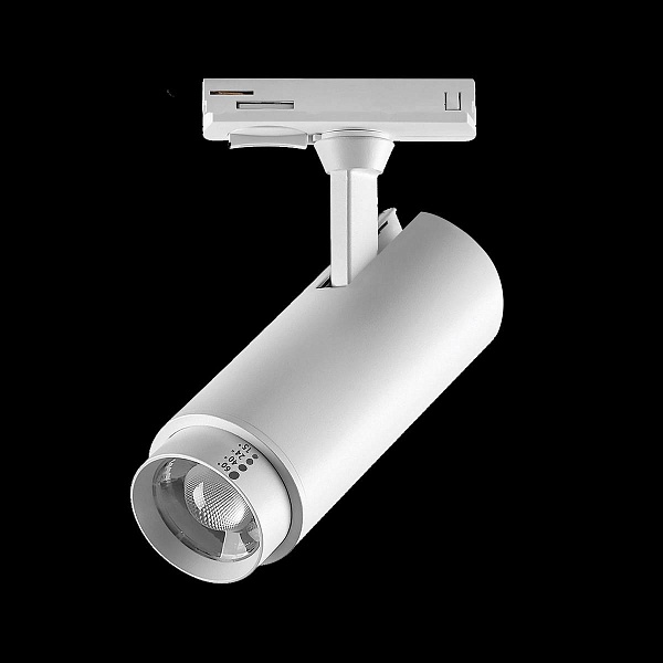 Трековый светильник LIGHTSTAR FUOCO P+CCT 218016