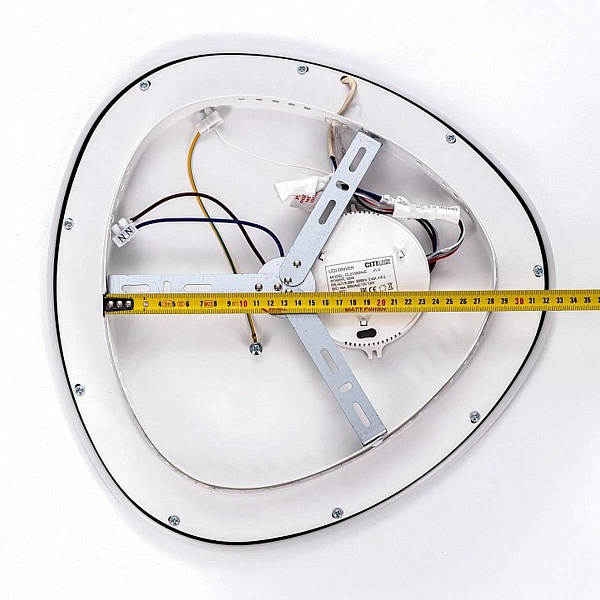 Светильник потолочный CITILUX ТRIO CL215B241E