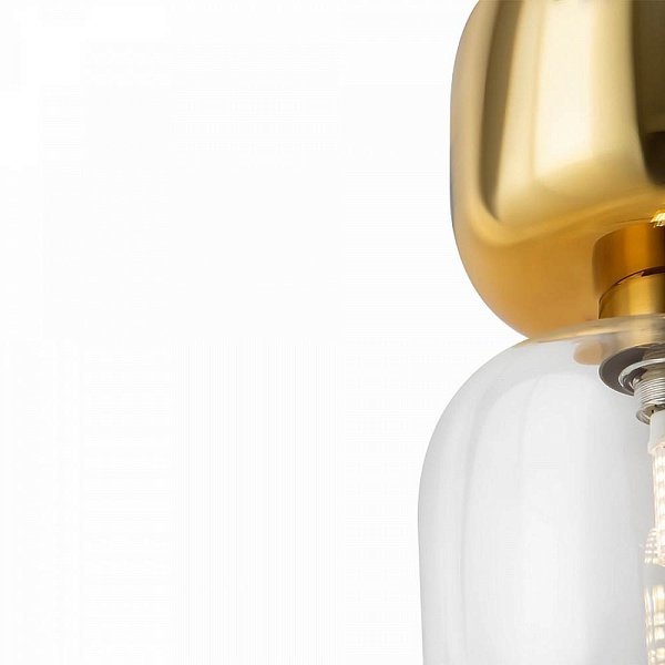 Подвес FREYA LUMEN FR5215PL-01BS