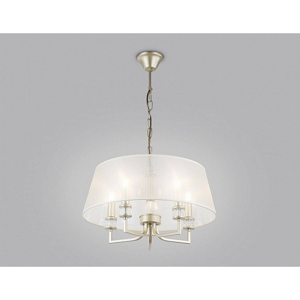 Люстра подвесная AMBRELLA LIGHT HIGH LIGHT LH71211
