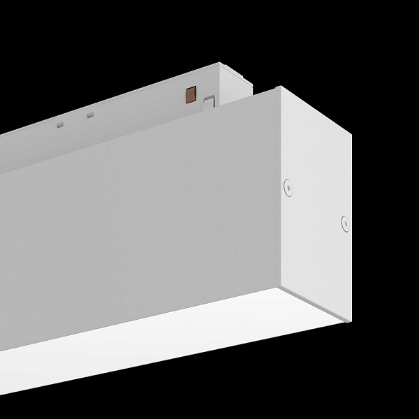 Трековый светильник MAYTONI BASIS TR012-2-7W3K-W
