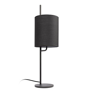 Настольная лампа LOFT IT RITZ 10253T Black