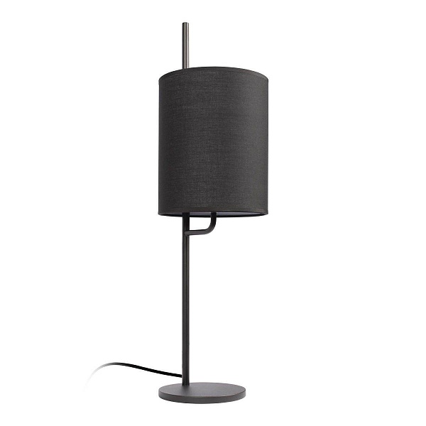 Настольная лампа LOFT IT RITZ 10253T Black