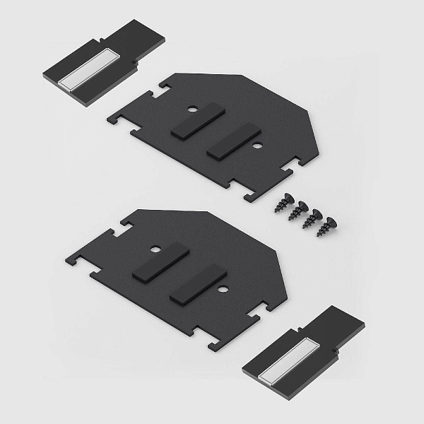 Заглушка ELEKTROSTANDARD SLIM MAGNETIC a070152