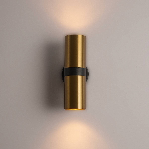 Бра ARTE LAMP RAN A3143AP-2PB