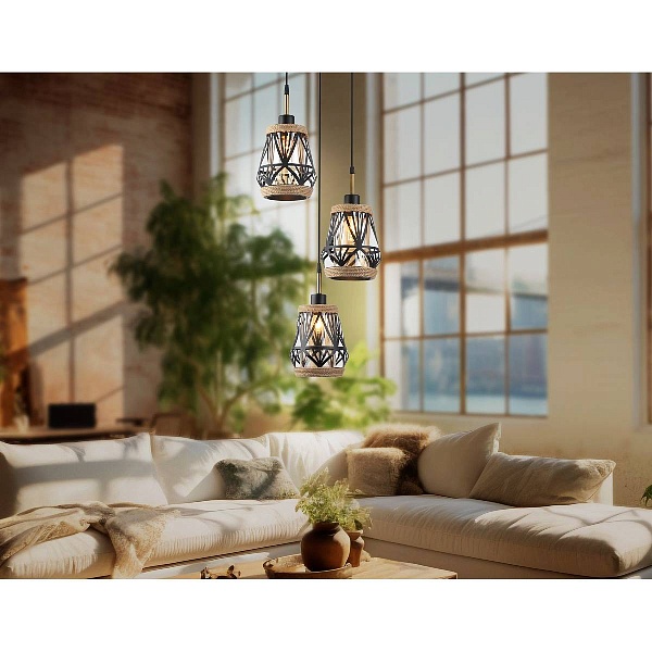 Подвес AMBRELLA LIGHT LOFT TR8522