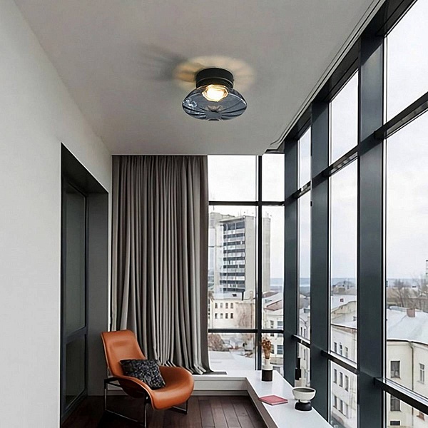 Светильник потолочный IMPERIUMLOFT CHARIN01 223959-23