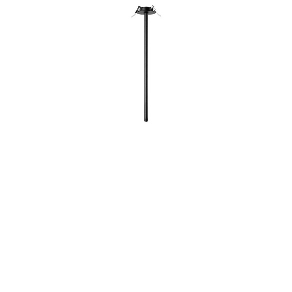 Светильник встраиваемый LOFT IT CANE 10359/500 Black