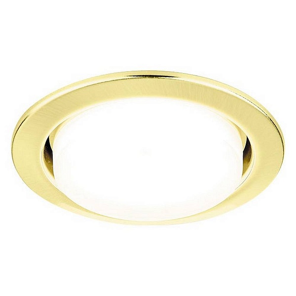 Светильник встраиваемый AMBRELLA LIGHT G G101 GD