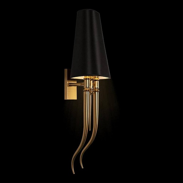 Бра LOFT IT BRUNILDE 10207W/L Gold