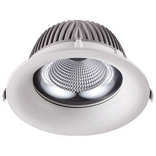 Светильник встраиваемый NOVOTECH GLOK 358026