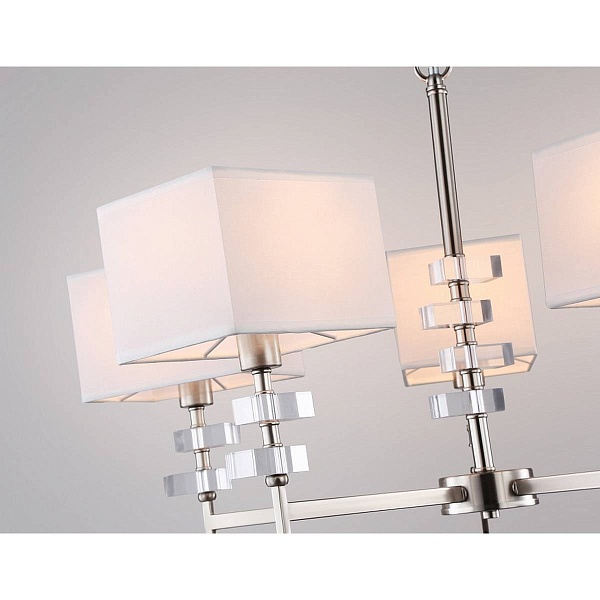 Люстра подвесная AMBRELLA LIGHT HIGH LIGHT LH71321