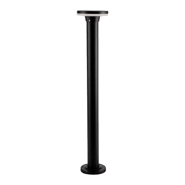 Светильник уличный столб низкий ARTE LAMP AMSTERDAM A1213PA-1BK