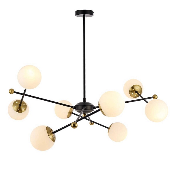 Люстра подвесная LUMION MELODY 6581/8