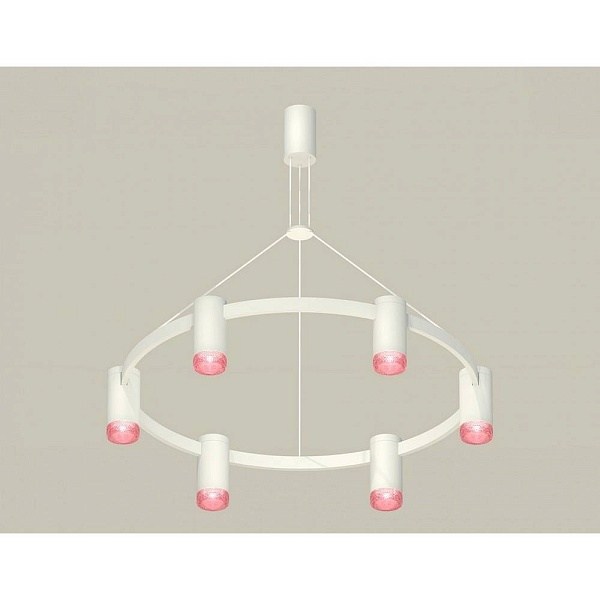 Люстра подвесная AMBRELLA LIGHT XB XB9021201