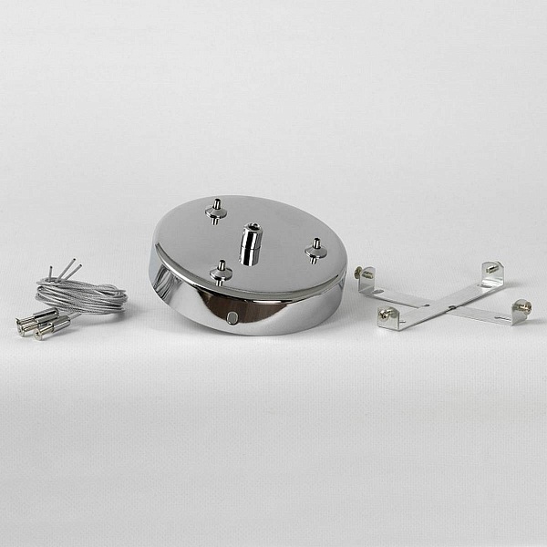 Люстра подвесная LUSSOLE LSP-8893 LSP-8894