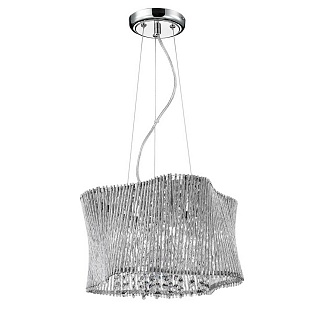 Люстра подвесная ARTE LAMP Incanto A4207SP-4CC