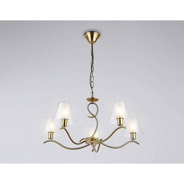 Люстра подвесная AMBRELLA LIGHT HIGH LIGHT LH57091