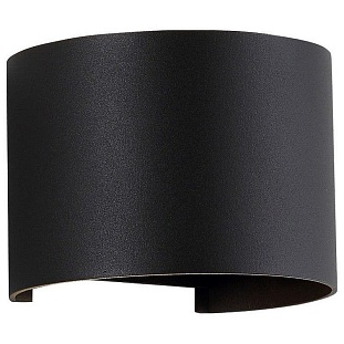 Светильник уличный настенный CRYSTAL LUX CLT 530 CLT 530W BL