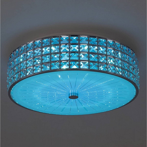 Светильник потолочный CITILUX ПОРТАЛ CL32415G1